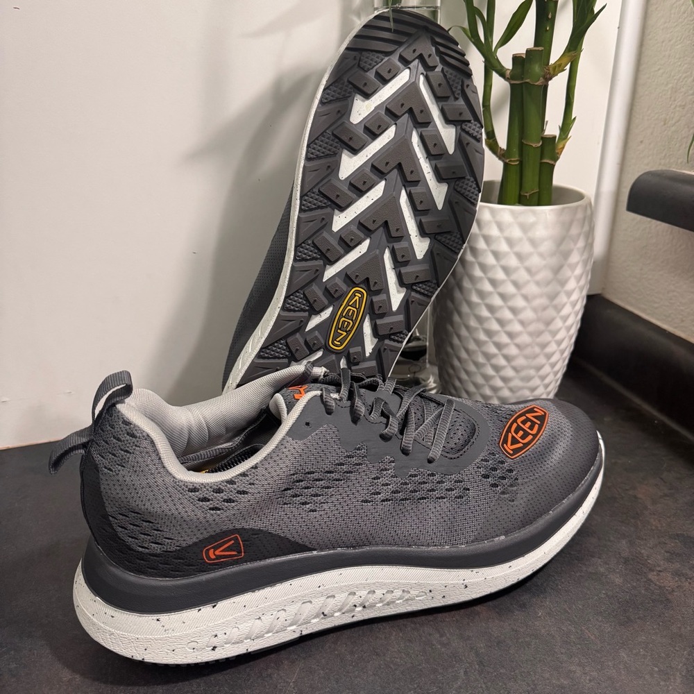 KEEN WK400 NEW - 14M